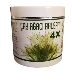 Çay Ağacı Balsam 500ml