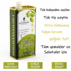 Zeytin Sütü